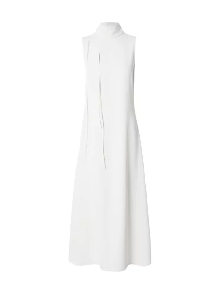 DRYKORN Rochie ecru