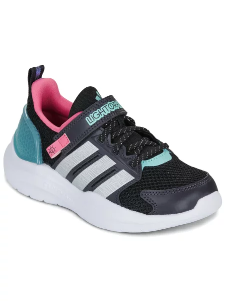Tenisky Adidas čierna