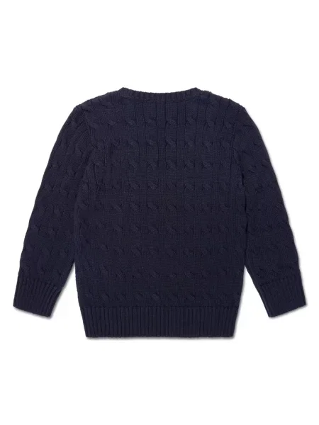 Polo Polo Ralph Lauren μπλε