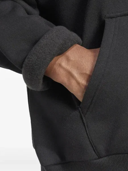 Sneakerși Adidas Terrex alergare lungi negru