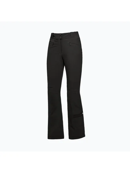 Pantaloni de schi pentru femei DOTOUT Dork black beauty negru