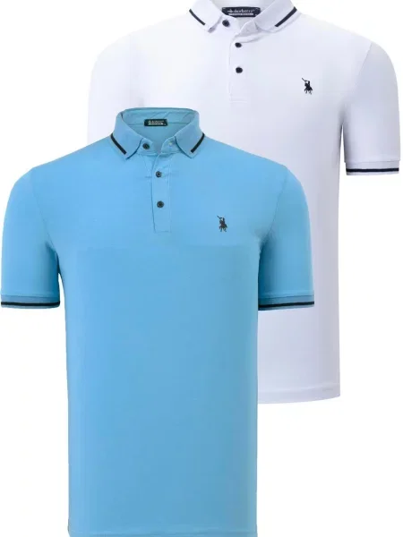 Tricou Dewberry alb