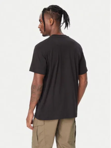 G-Star Raw Marškinėliai juoda