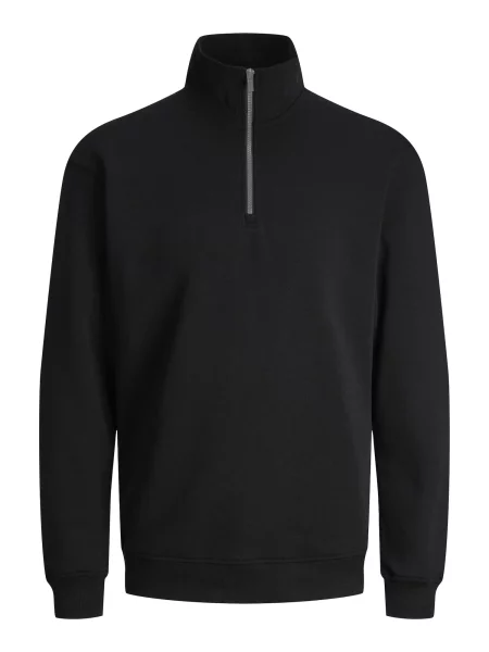 Palton Jack & Jones negru