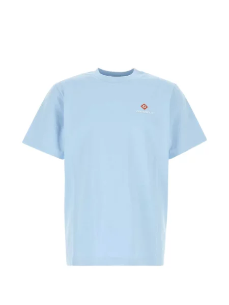 Tricou Casablanca albastru
