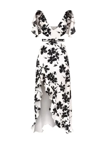 Anse Victorin Rochie Angelina crem