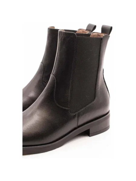 Pantofi Wonders negru