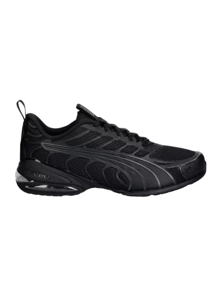 Sneakersy Puma czarne