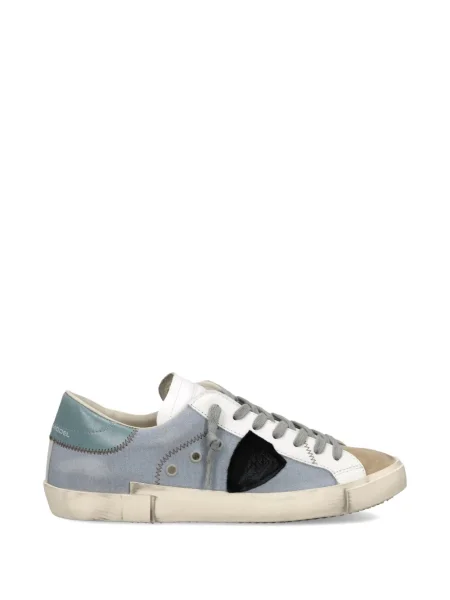 Sneakers Philippe Model Paris μπλε