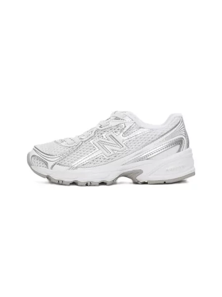 Tenisky New Balance biela