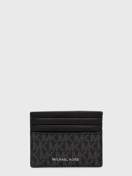 Portofel Michael Kors maro