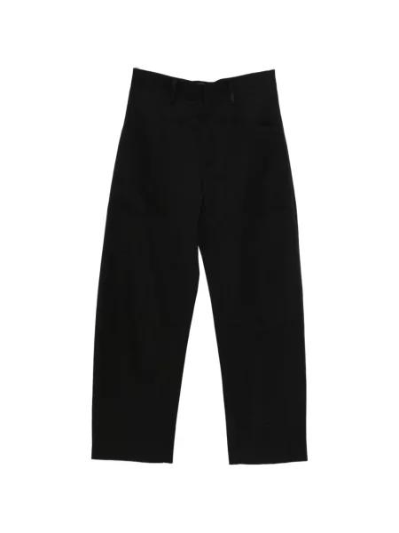 Pantaloni Nili Lotan negru
