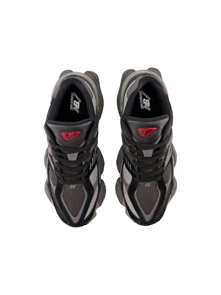 Pantofi New Balance negru