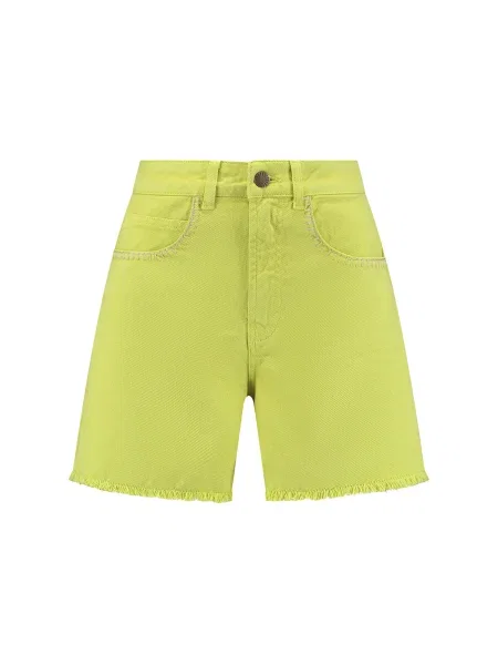 Shiwi Jeans Carla kiwi verde