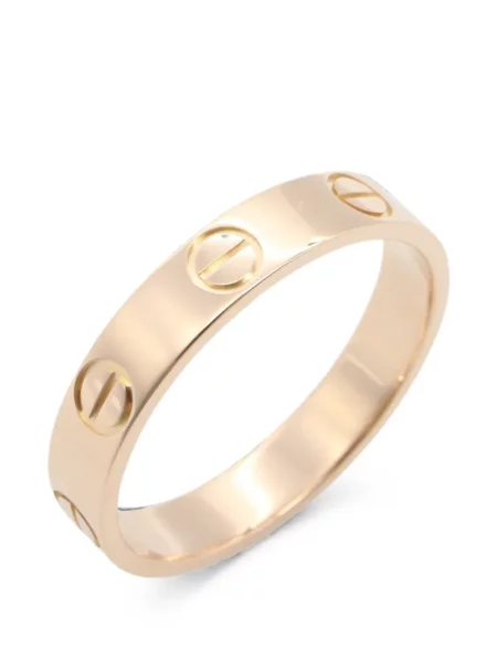 Inel Cartier roz