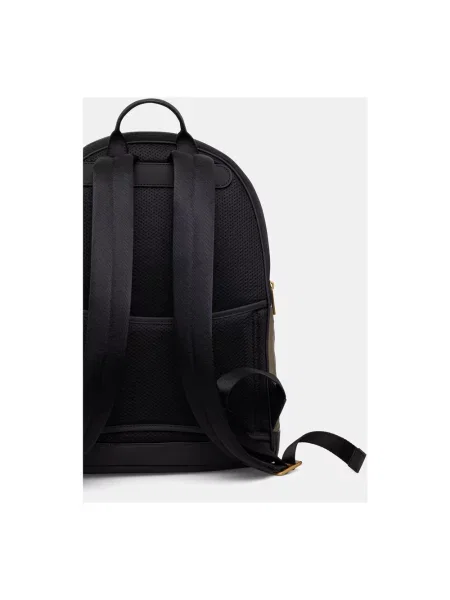 Plecak Michael Kors zielony