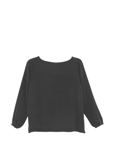 Lung top Private 0204 gri
