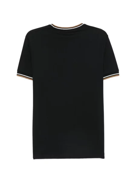 Tricou Fred Perry negru