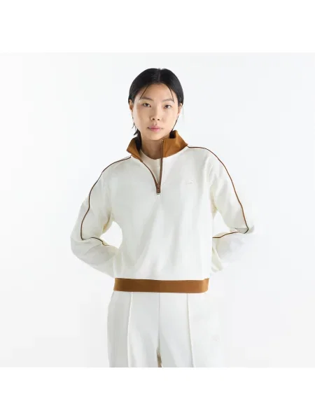 Bluza New Balance – biała