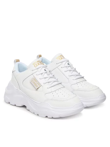 Versace Jeans Couture Superge 3 bela