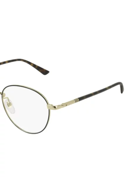 Ochelari de soare Gucci Eyewear negru