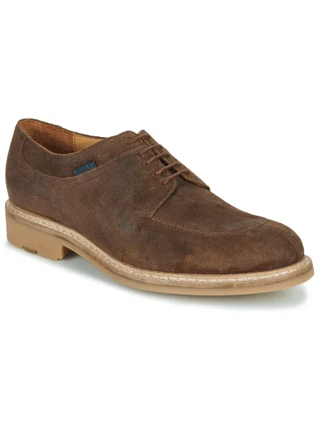 Pantofi derby Pellet