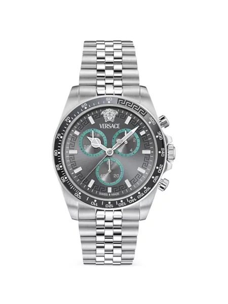 Ceas Versace gri