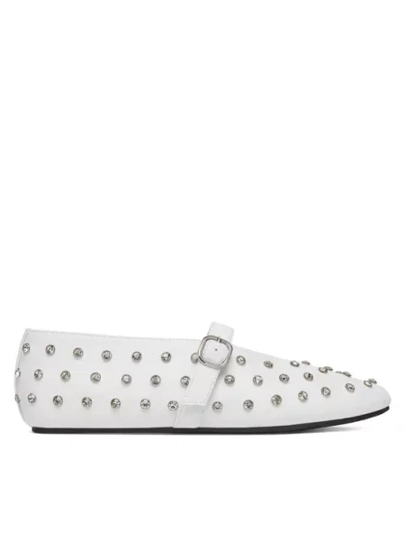 Balerinke Badura bela