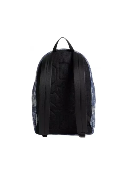 Torba Dsquared2 niebieska