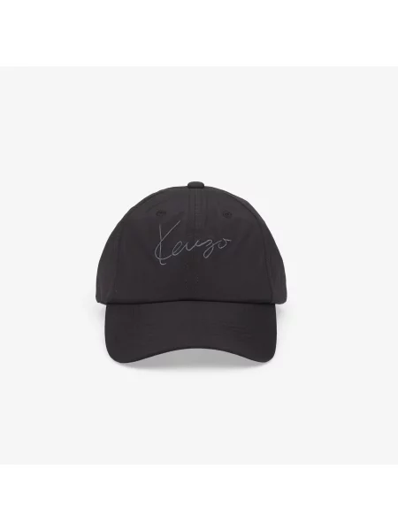 Kenzo Șapcă baseball negru