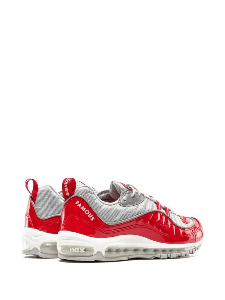 Běžecké tenisky Nike Zoom s potiskem žluté