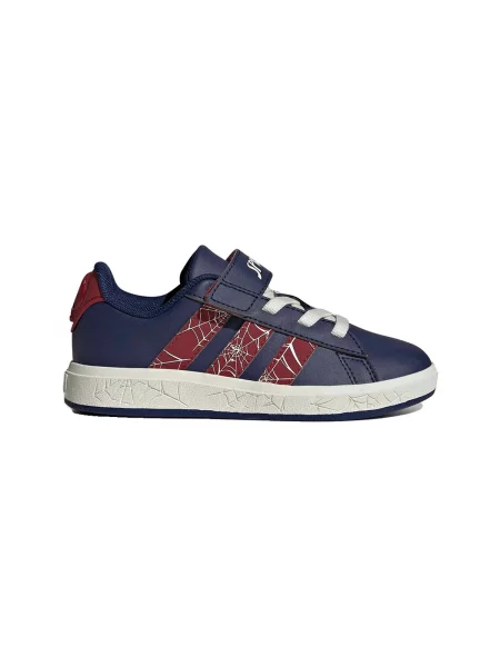 Pantofi Adidas albastru