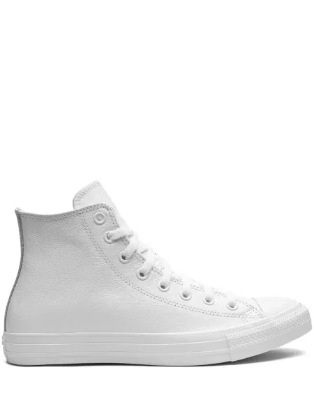Sneakerși Converse Chuck Taylor All Star din piele