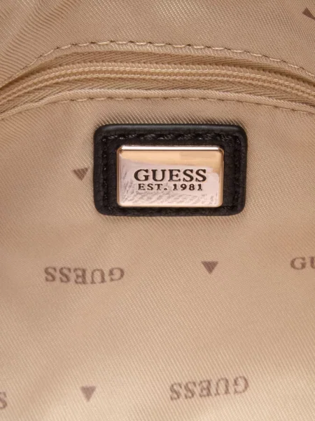Сумка Guess чорна