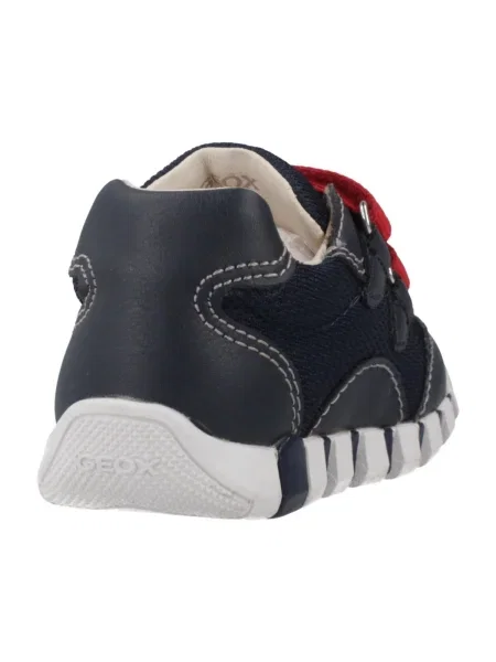 Pantofi copii Geox albastru