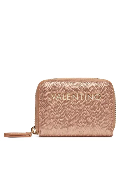 Valentino Bags Denarnica oranžna