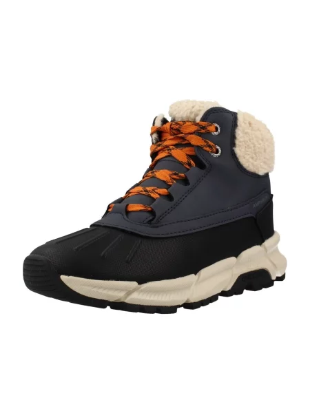 Pantofi copii Geox albastru