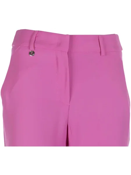 Pantaloni Kontatto roz