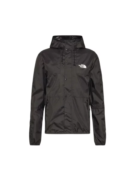 Kurtka The North Face czarna