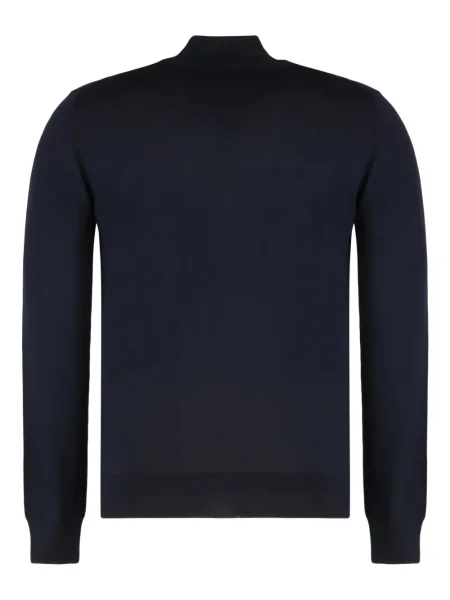 Cardigan Moorer albastru