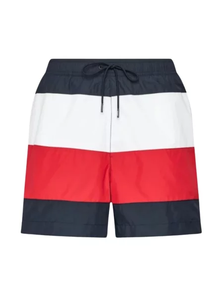 Szorty Tommy Hilfiger