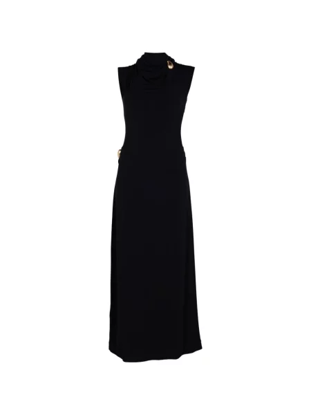 Rochie maxi Altuzarra negru