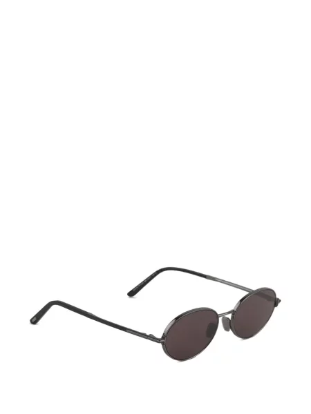 Ochelari de soare Tom Ford gri
