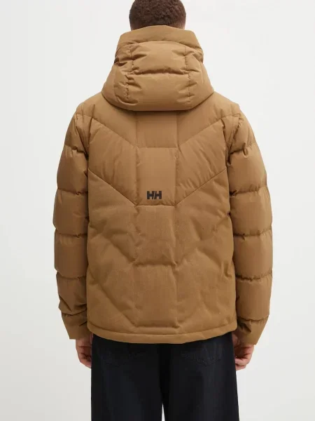 Пуховик Helly Hansen