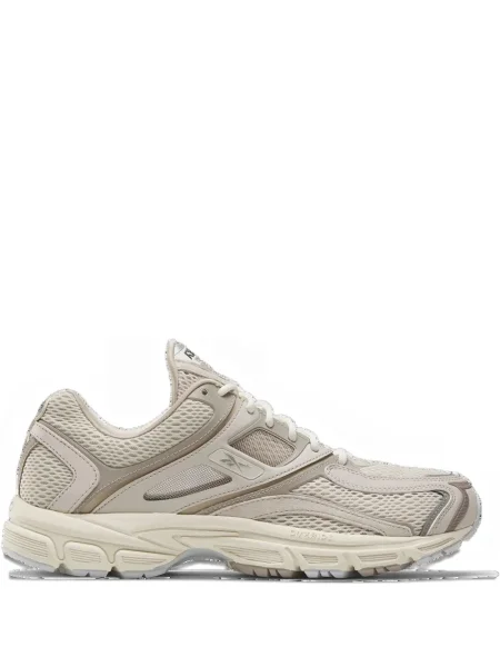 Sneakerși Reebok gri