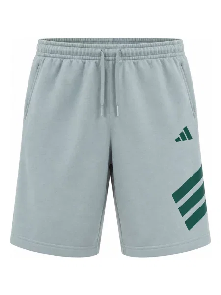 Pantaloni Adidas gri