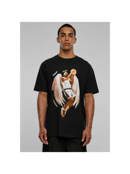 Tricou Mister Tee negru