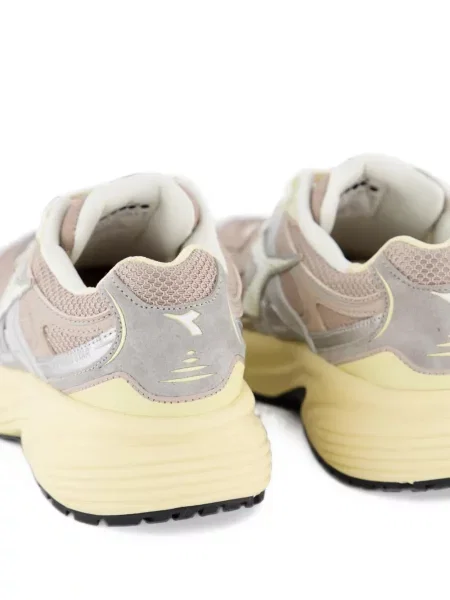 Sneakerși Diadora roz