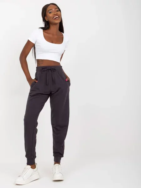 Trening Basic Feel Good clasic gri
