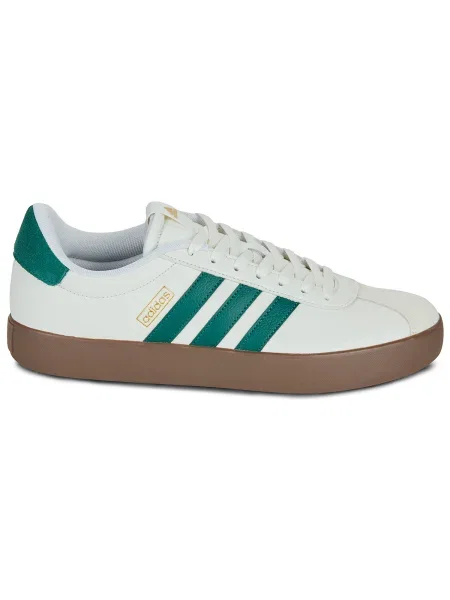 Félcipo Adidas Sportswear fehér